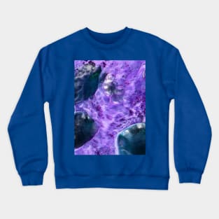 My Hedonic Abduction Crewneck Sweatshirt